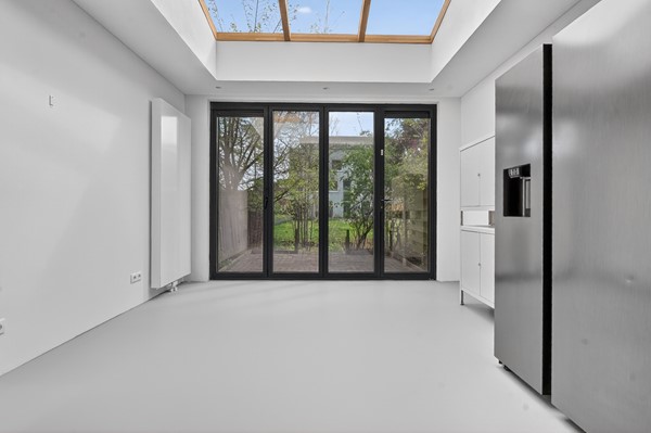 Medium property photo - Lange Vonder 70, 1035 JZ Amsterdam